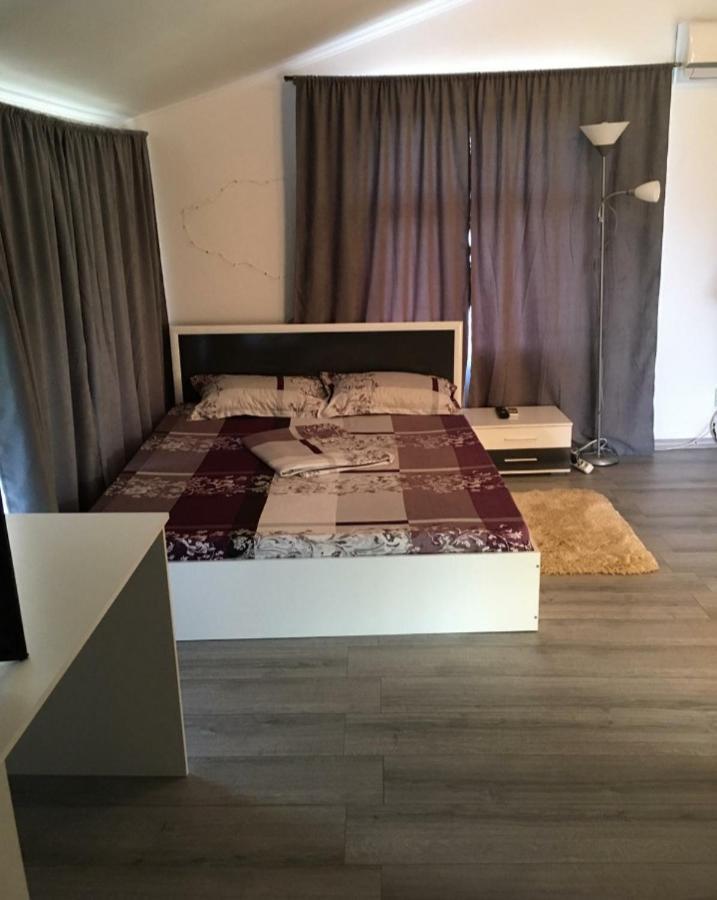 Апартаменты Casa Dorina Текиргьол Экстерьер фото