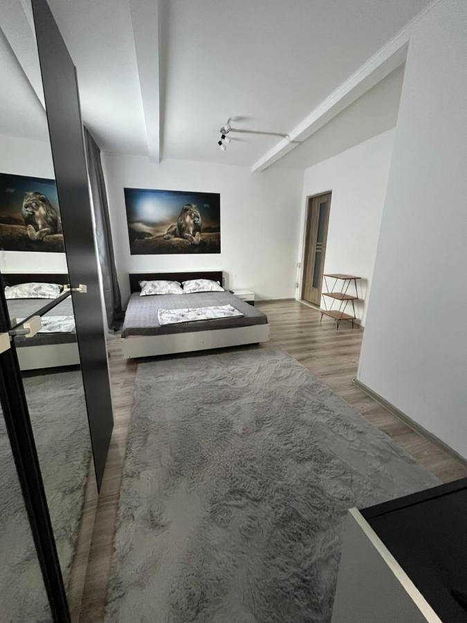 Апартаменты Casa Dorina Текиргьол Экстерьер фото